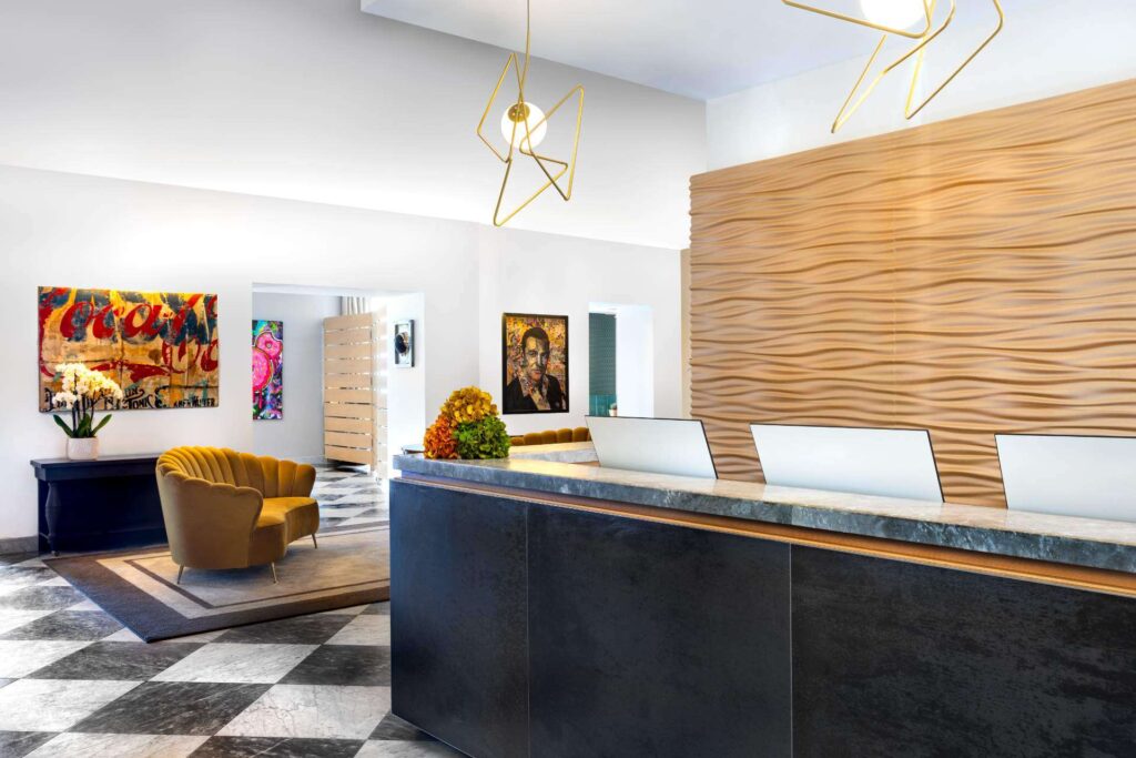 Prodotti Firmati GHA