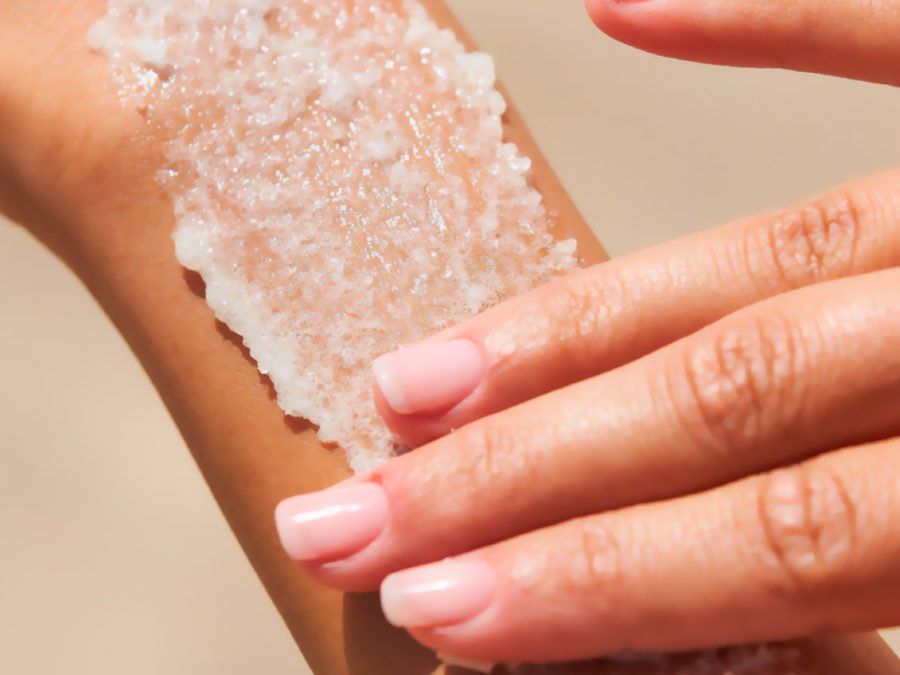 Trattamenti corpo detossinanti