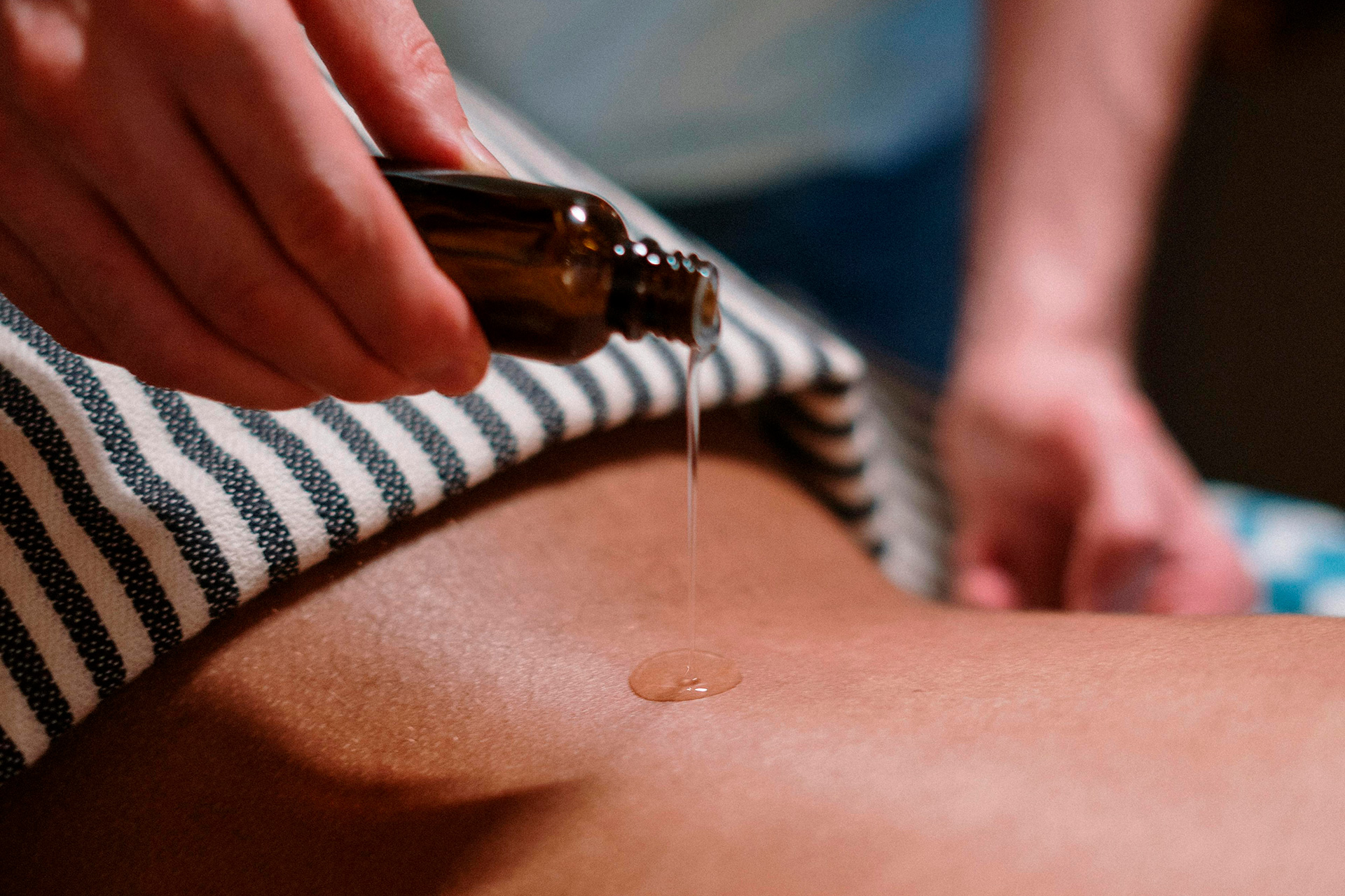 Trattamenti-olistici